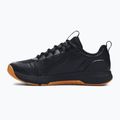 Under Armour Charged Commit Tr 3 férfi edzőcipő fekete 3023703 11