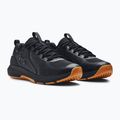 Under Armour Charged Commit Tr 3 férfi edzőcipő fekete 3023703 13