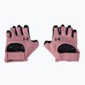 Női Under Armour W'S edzőkesztyű rózsaszín 1377798 3