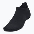 Under Armour Ad Run Lite 2Pk Ns Tab futózokni fekete 1376077 2