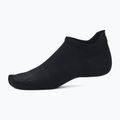 Under Armour Ad Run Lite 2Pk Ns Tab futózokni fekete 1376077 3