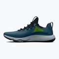 Under Armour Hovr Rise 4 kék férfi edzőcipő 3025565 12