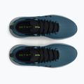 Under Armour Hovr Rise 4 kék férfi edzőcipő 3025565 13
