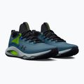 Under Armour Hovr Rise 4 kék férfi edzőcipő 3025565 14