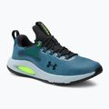 Under Armour Hovr Rise 4 kék férfi edzőcipő 3025565