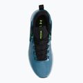 Under Armour Hovr Rise 4 kék férfi edzőcipő 3025565 6