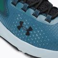 Under Armour Hovr Rise 4 kék férfi edzőcipő 3025565 10