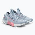Under Armour HOVR Phantom 3 szürke férfi futócipő 3025516-400 4