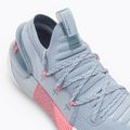 Under Armour HOVR Phantom 3 szürke férfi futócipő 3025516-400 7