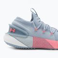 Under Armour HOVR Phantom 3 szürke férfi futócipő 3025516-400 9