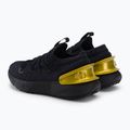 Under Armour Hovr Phantom 3 Mtlc férfi futócipő fekete 3025520 3