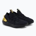 Under Armour Hovr Phantom 3 Mtlc férfi futócipő fekete 3025520 4