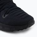 Under Armour Hovr Phantom 3 Mtlc férfi futócipő fekete 3025520 7