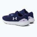 Under Armour Surge 3 női futócipő tengerészkék és lila 3024894 3