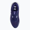 Under Armour Surge 3 női futócipő tengerészkék és lila 3024894 6