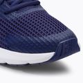 Under Armour Surge 3 női futócipő tengerészkék és lila 3024894 7
