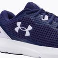 Under Armour Surge 3 női futócipő tengerészkék és lila 3024894 10