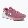 Under Armour női futócipő W Charged Rogue 3 Knit rózsaszín 3026147