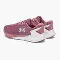 Under Armour női futócipő W Charged Rogue 3 Knit rózsaszín 3026147 3