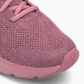 Under Armour női futócipő W Charged Rogue 3 Knit rózsaszín 3026147 7