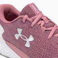 Under Armour női futócipő W Charged Rogue 3 Knit rózsaszín 3026147 9