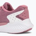 Under Armour női futócipő W Charged Rogue 3 Knit rózsaszín 3026147 10