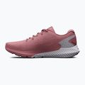 Under Armour női futócipő W Charged Rogue 3 Knit rózsaszín 3026147 12