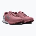 Under Armour női futócipő W Charged Rogue 3 Knit rózsaszín 3026147 14
