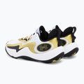 Under Armour Spawn 5 kosárlabda cipő fehér 3026285 3