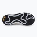 Under Armour Spawn 5 kosárlabda cipő fehér 3026285 5
