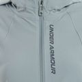 Under Armour Outrun The Storm női futódzseki kék 1377043 3