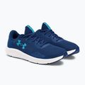 Under Armour Charged Pursuit 3 kék férfi futócipő 3024878 3