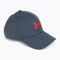 Under Armour Blitzing Adj szürke férfi baseball sapka 1376701