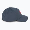 Under Armour Blitzing Adj szürke férfi baseball sapka 1376701 2