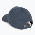 Under Armour Blitzing Adj szürke férfi baseball sapka 1376701 3