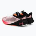 Under Armour Hovr Machina Breeze férfi futócipő fekete-fehér 3026235 3