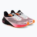 Under Armour Hovr Machina Breeze férfi futócipő fekete-fehér 3026235 4