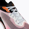 Under Armour Hovr Machina Breeze férfi futócipő fekete-fehér 3026235 8