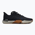 Under Armour Tribase Reign 5 női edzőcipő fekete 3026022 13