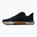 Under Armour Tribase Reign 5 női edzőcipő fekete 3026022 14