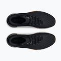 Under Armour Tribase Reign 5 női edzőcipő fekete 3026022 15