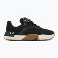 Under Armour Tribase Reign 5 női edzőcipő fekete 3026022 2