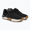 Under Armour Tribase Reign 5 női edzőcipő fekete 3026022 3