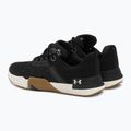 Under Armour Tribase Reign 5 női edzőcipő fekete 3026022 4