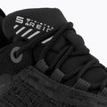 Under Armour Tribase Reign 5 női edzőcipő fekete 3026022 8