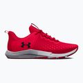 Under Armour Charged Engage 2 férfi edzőcipő piros/fekete/fekete 10