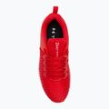 Under Armour Charged Engage 2 férfi edzőcipő piros/fekete/fekete 6