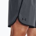 Under Armour Hiit Woven szürke férfi edzőnadrág 1377027 4