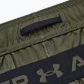 Férfi edző rövidnadrág Under Armour UA Vanish Woven 6in navy/green/black 5
