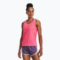 Under Armour Fly By Tank női futó felső rózsaszín 1361394-683